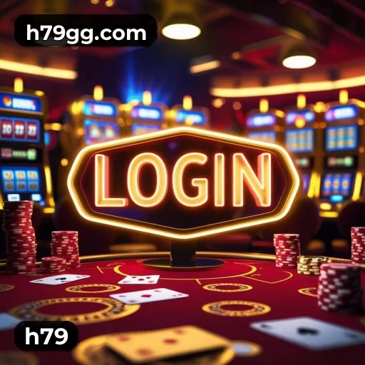 h79 login: Guia rápido para entrar ✅