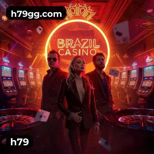TOP h79 slots: análises e RTPs 🌈